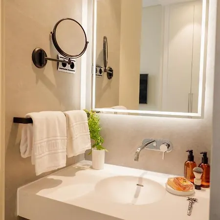 Apartament U-sense Catedral
