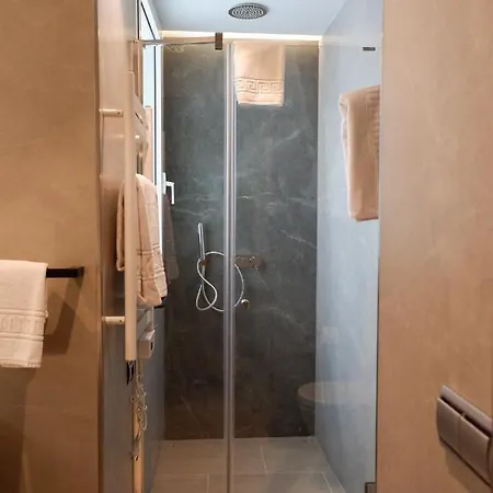 Appartement U-sense Catedral *