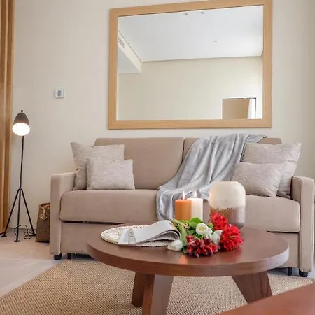 U-sense Catedral Appartement Séville