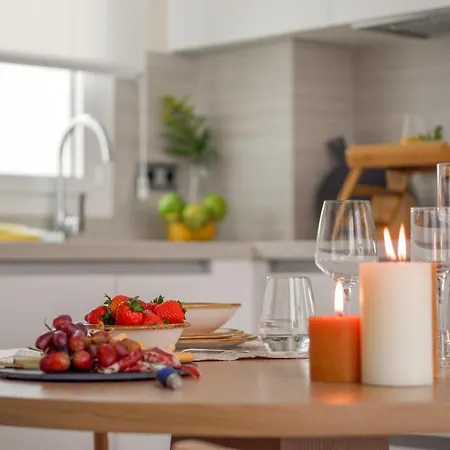 U-sense Catedral Appartement