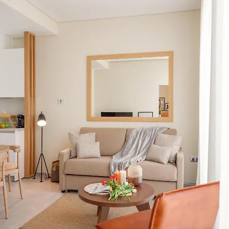 Appartement U-sense Catedral *
