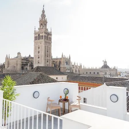 U-sense Catedral Sevilla