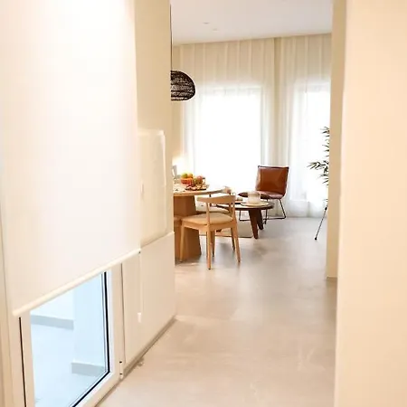 U-sense Catedral Appartement *