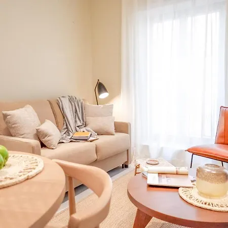 U-sense Catedral Apartament Sewilla