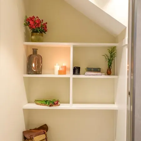 U-sense Catedral Apartament Sewilla