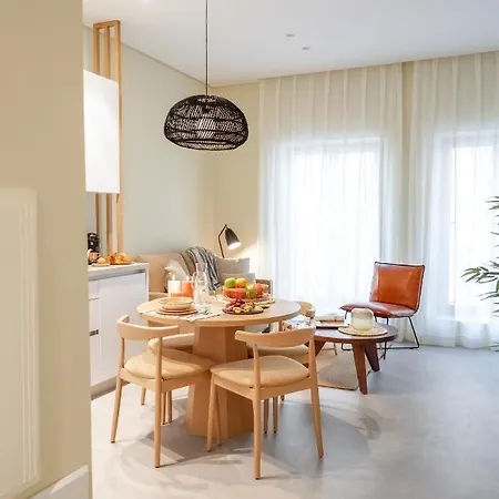Appartement U-sense Catedral