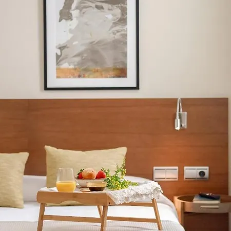 Appartement U-sense Catedral