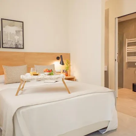 Apartament U-sense Catedral