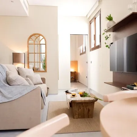 U-sense Catedral Appartement