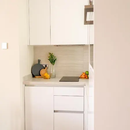 U-sense Catedral Appartement Séville