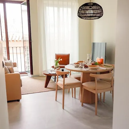U-sense Catedral Appartement *