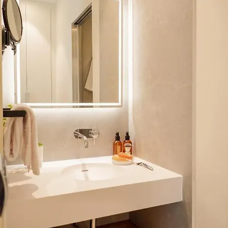 U-sense Catedral Appartement *