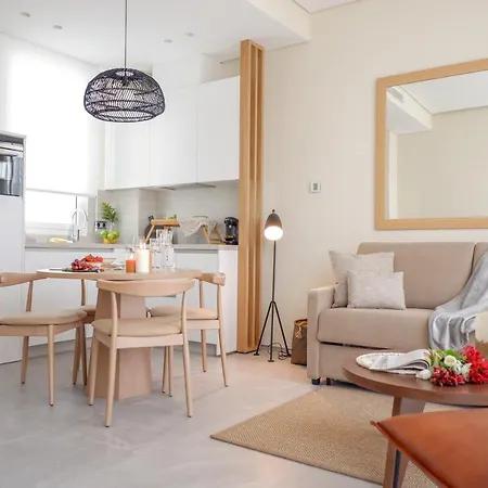 U-sense Catedral Appartement