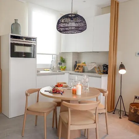 Apartament U-sense Catedral *