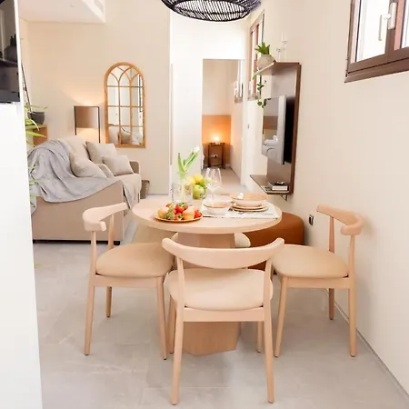 Apartament U-sense Catedral *