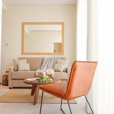 U-sense Catedral Appartement