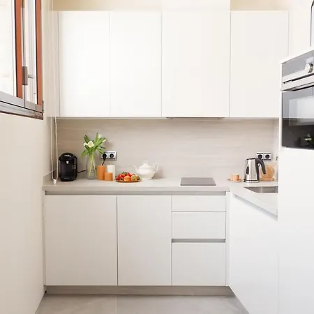 Apartament U-sense Catedral *