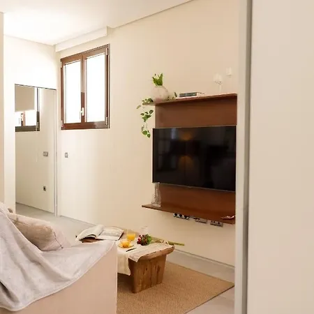 U-sense Catedral Apartment *