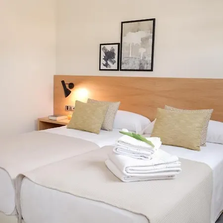 U-sense Catedral Appartement Séville