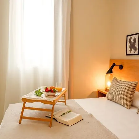 U-sense Catedral Appartement Séville