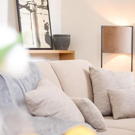 Appartement U-sense Catedral
