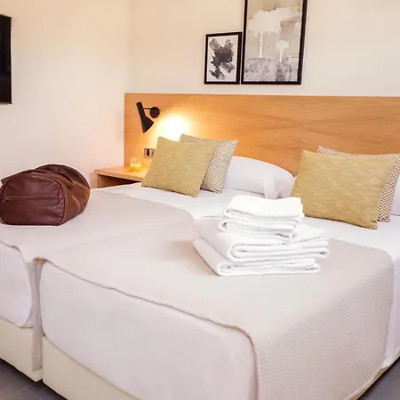 U-sense Catedral Appartement Séville