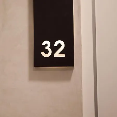 Apartament U-sense Catedral