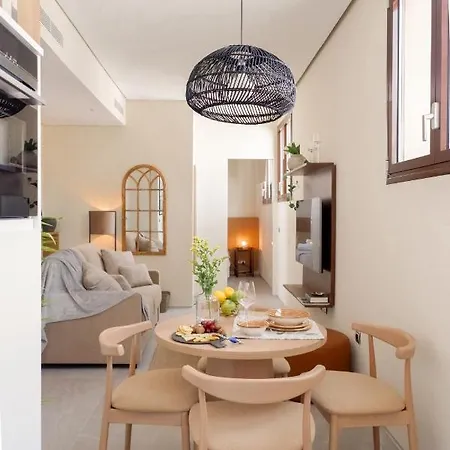 U-sense Catedral Apartament