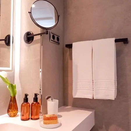 Appartement U-sense Catedral