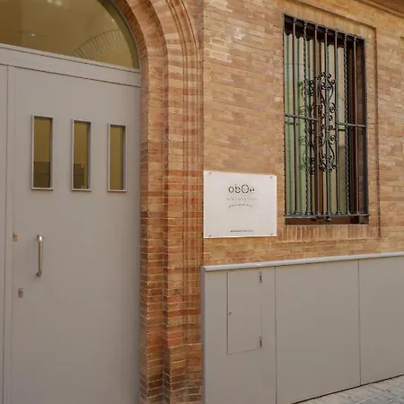 U-sense Catedral Appartement
