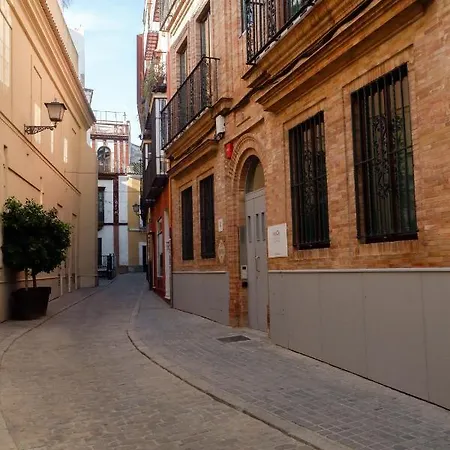 Apartament U-sense Catedral *