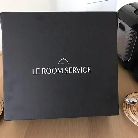 Appartement U-sense Catedral *