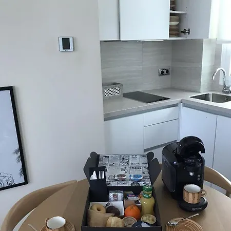 Appartement U-sense Catedral